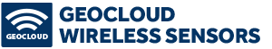 GeoCloud Wireless Sensors