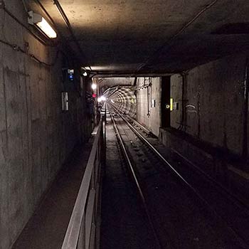 Metro Tunnel